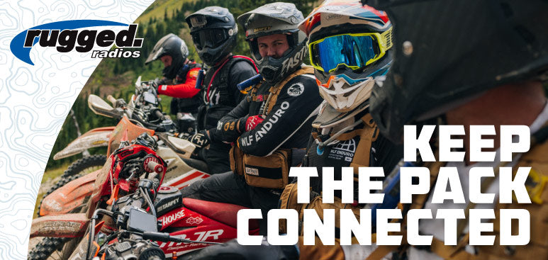 motorcycle communications