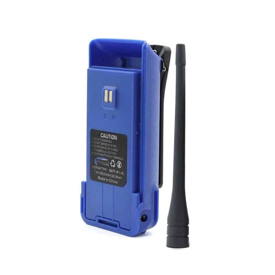 Business Band Handheld Accessories