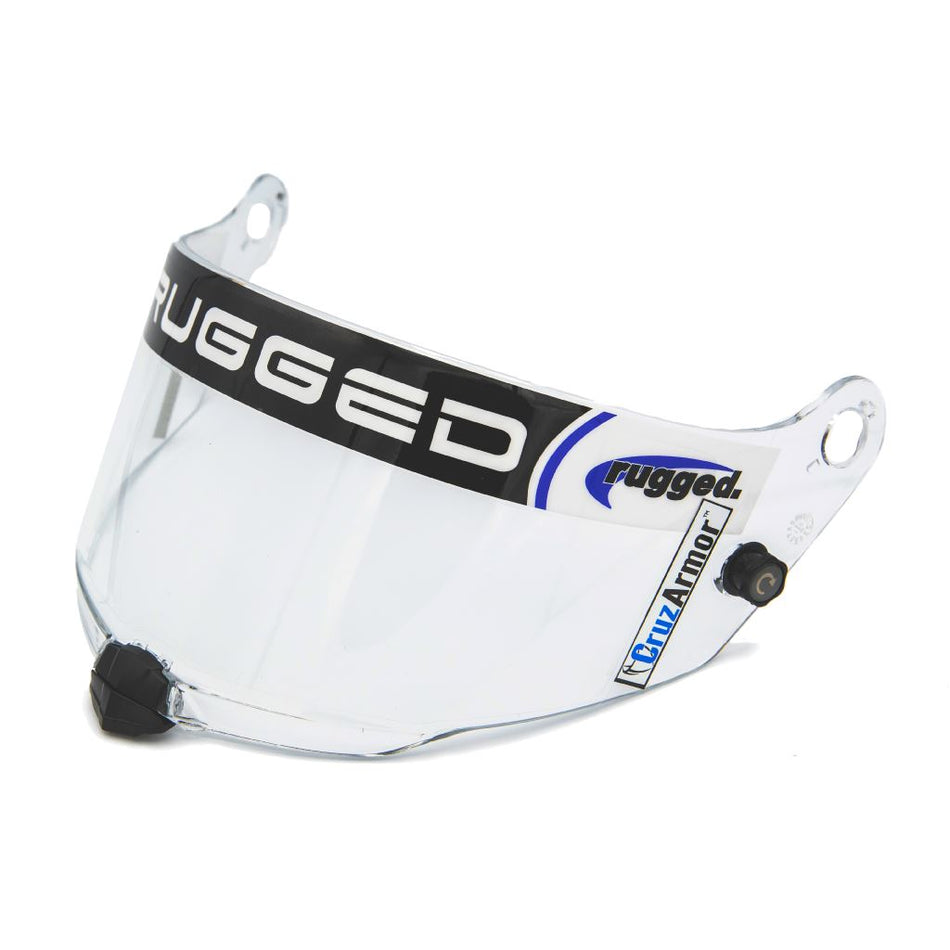 Helmet Shields and Tear Offs