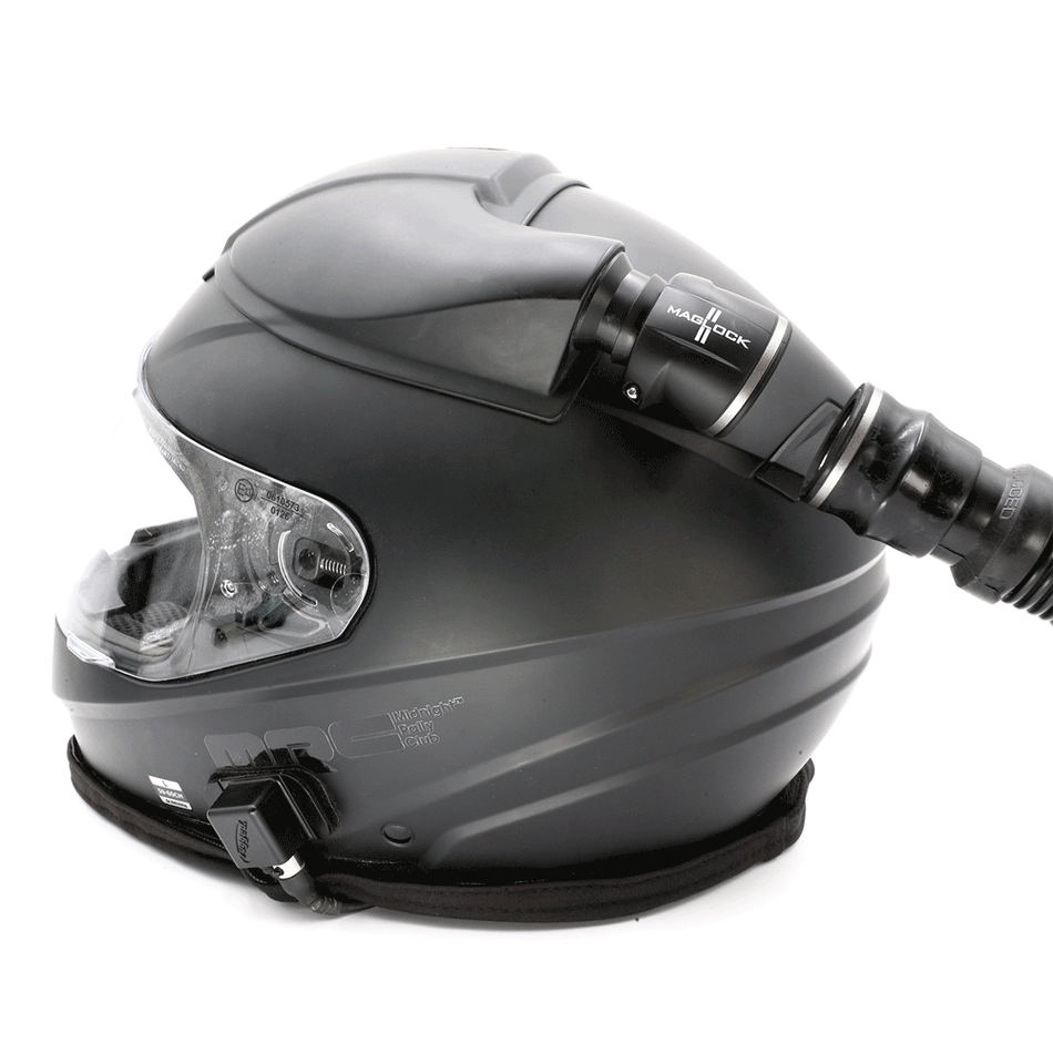 MagLock Helmet Air Kit