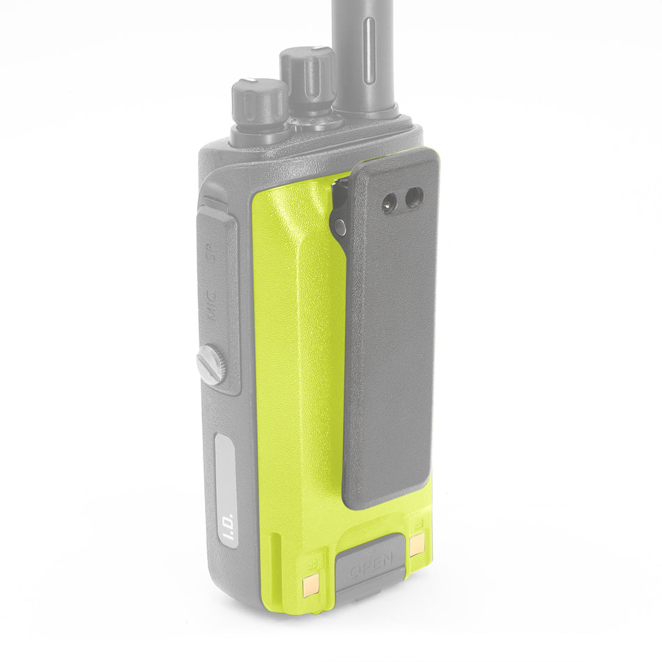 RDH-X / ABH7 Replacement Battery