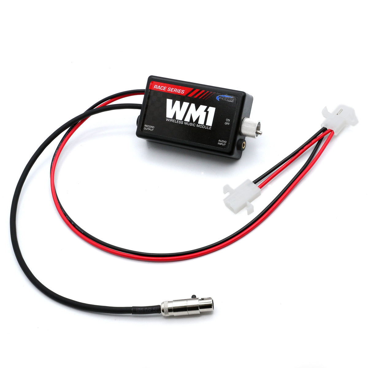 Bluetooth WM1 Wireless Music Interface for Intercoms