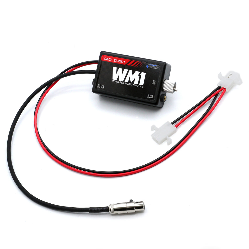 Bluetooth WM1 Wireless Music Interface for Intercoms