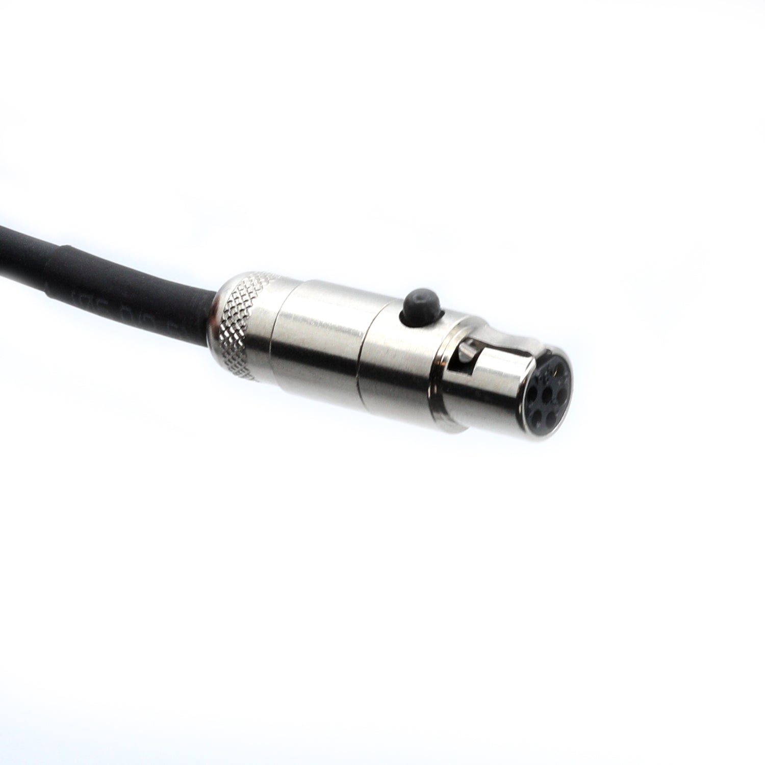 Integrated AUX Cable