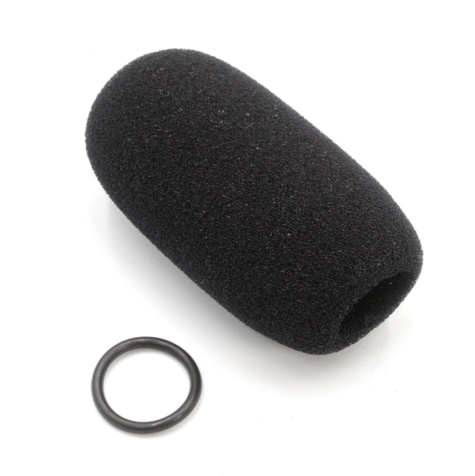 Small Foam Mic Muff Microphone Cover