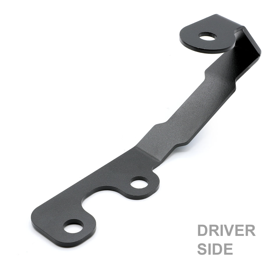 Toyota Tundra A-Pillar Antenna Mount (2022-Present)- CLEARANCE