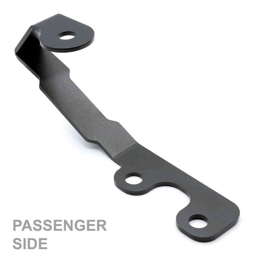 Toyota Tundra A-Pillar Antenna Mount (2022-Present)- CLEARANCE