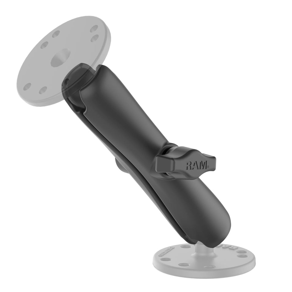 RAM Double Socket Arm