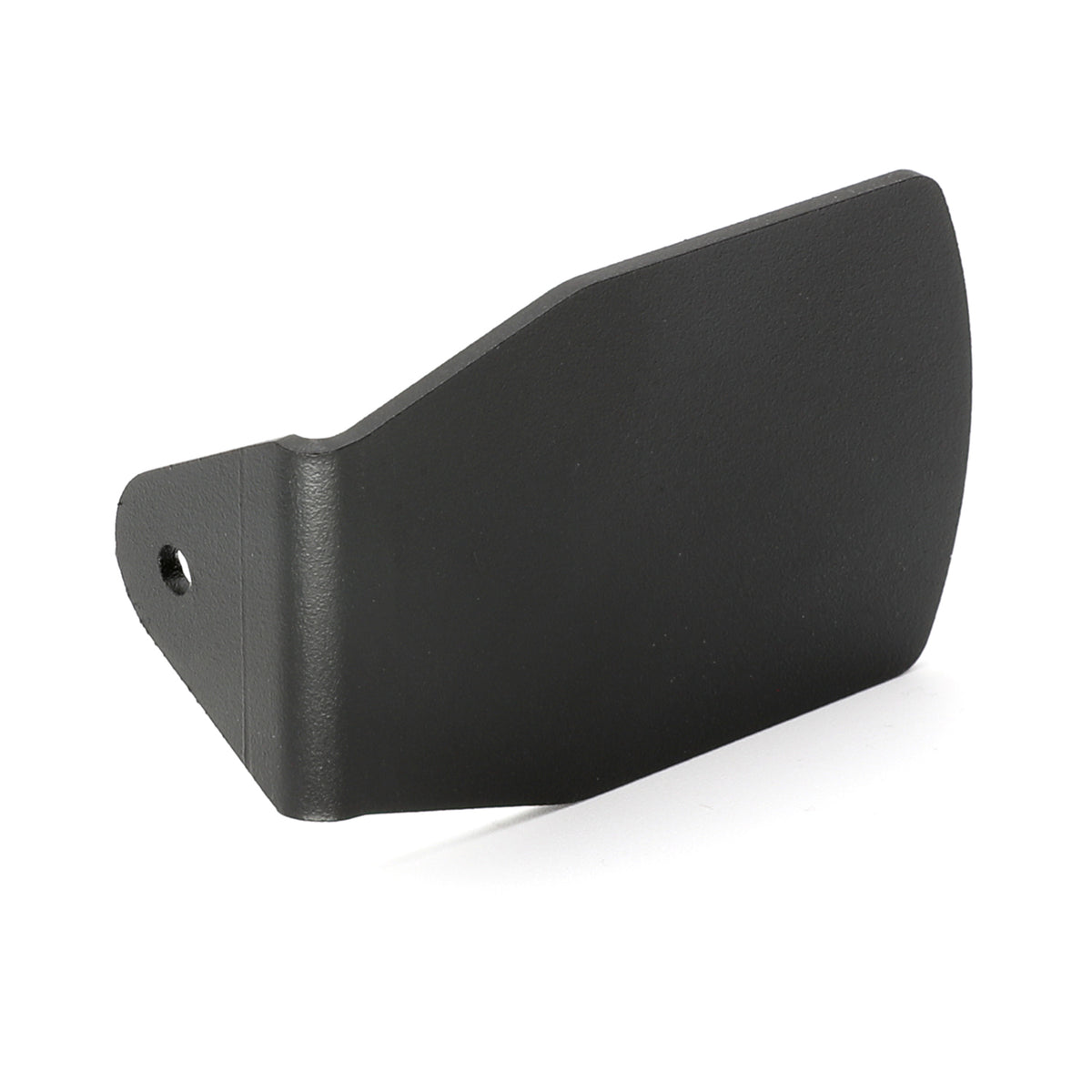 Rugged Mobile Radio Hand Mic Mount Plate for Magnetic Mount