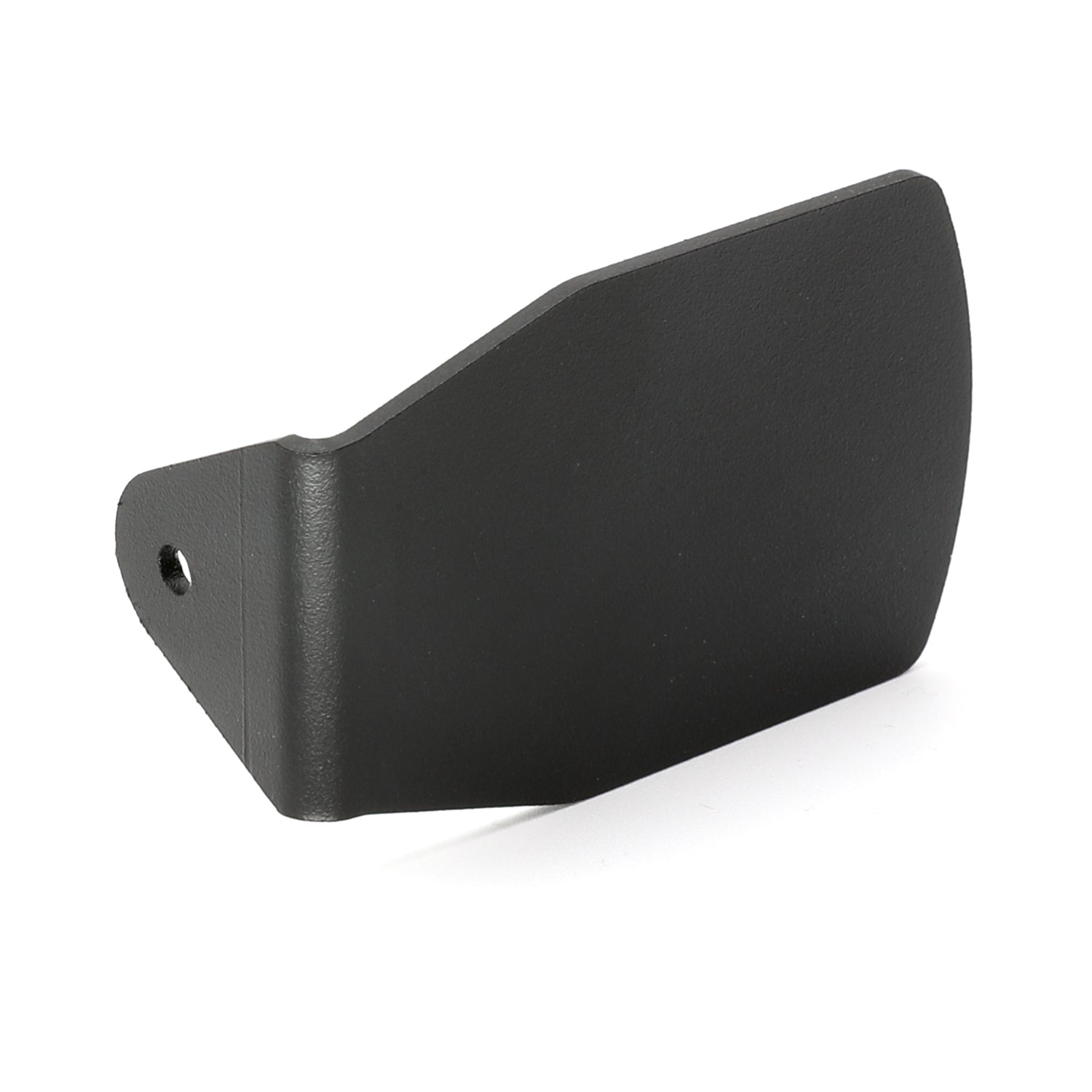 Rugged Mobile Radio Hand Mic Mount Plate for Magnetic Mount