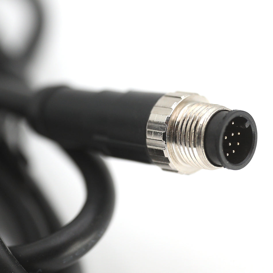 Replacement Intercom Control Head