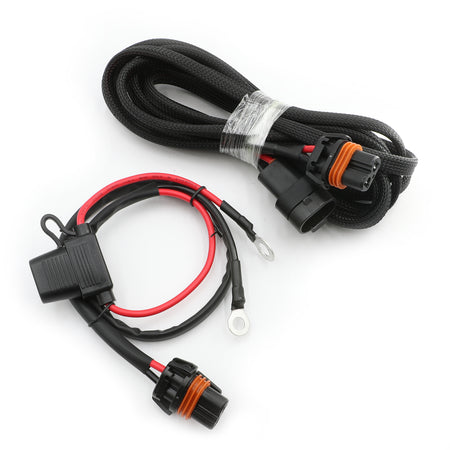 Sprinter Van Mobile Radio Power Lead Extension