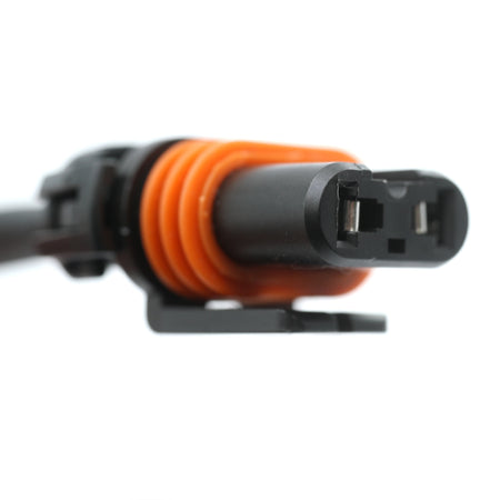 Sprinter Van Mobile Radio Power Lead Extension with Waterproof Connectors