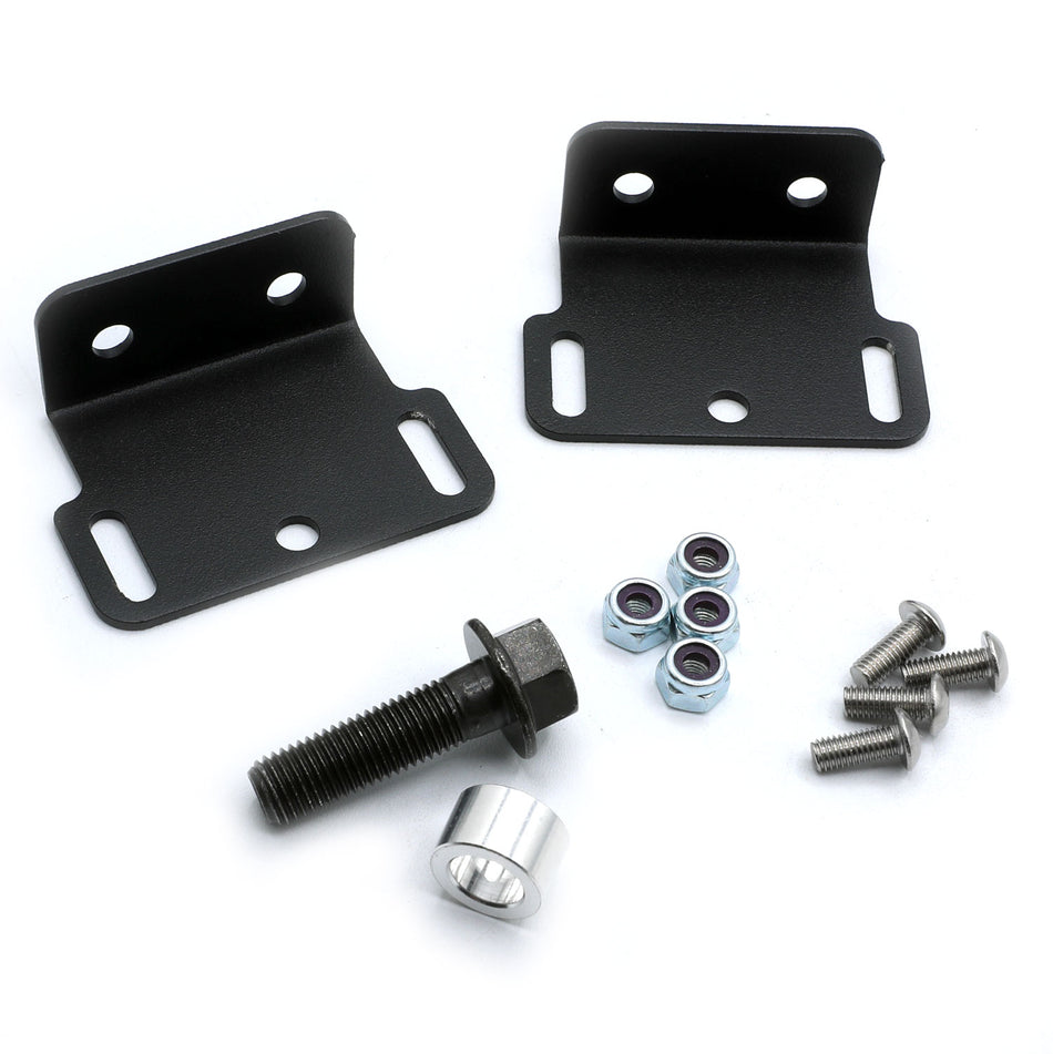 Radio Mount - Toyota Tacoma, Tundra, 4Runner, Sequoia