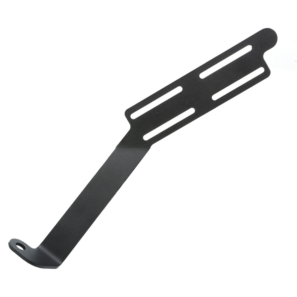 Radio Mount - Toyota Tacoma, Tundra, 4Runner, Sequoia