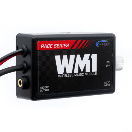 WM1 Wireless Music Interface for Intercoms With 6-Pin AUX Ports