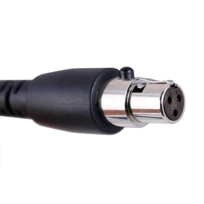 CH-O-SC Communication Car Harness Push to Talk connector