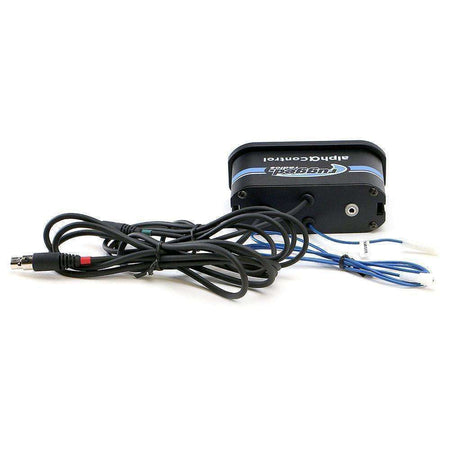 Alpha Control Intercom & Stereo Audio Integration (Clearance/Demo)