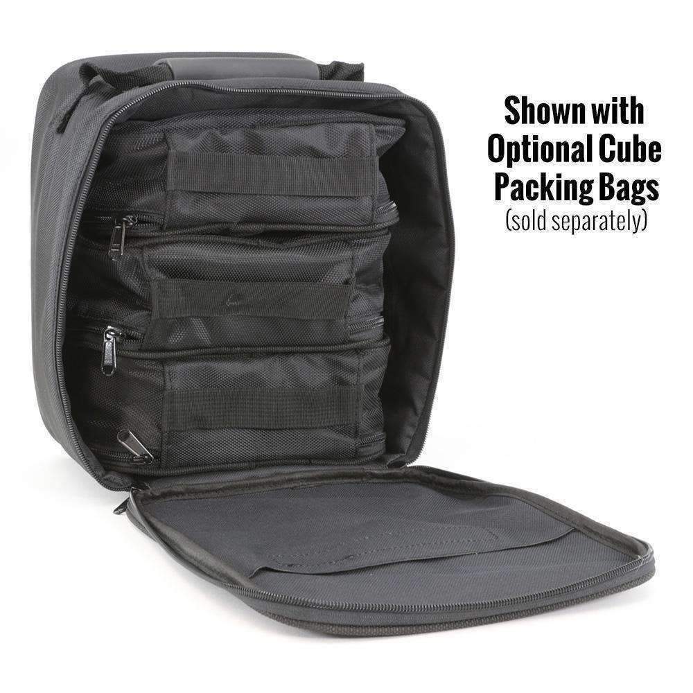 Dual Headset or Medium Storage Bag with Handle