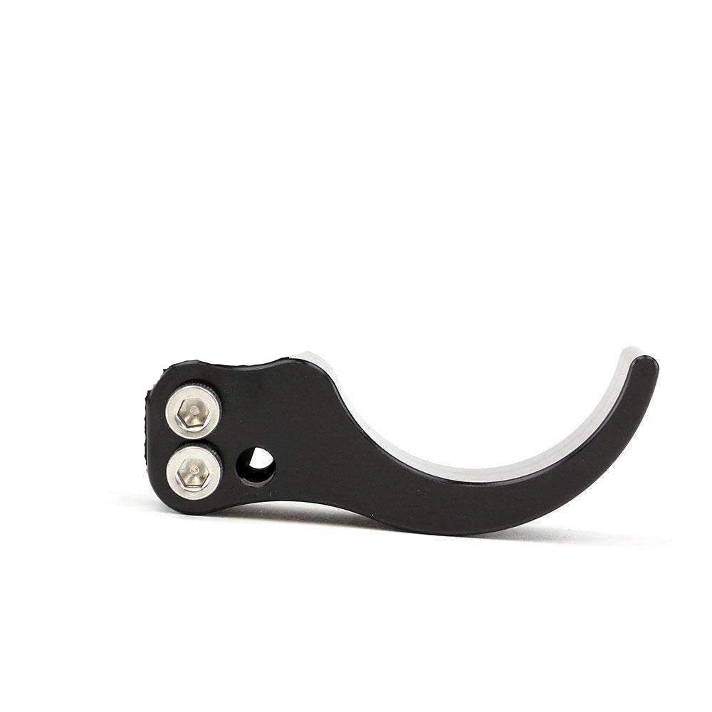 Helmet Hanger with Bar Mount