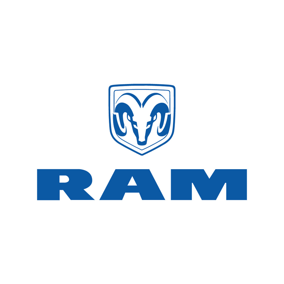 Ram Radio and Antenna Mounts