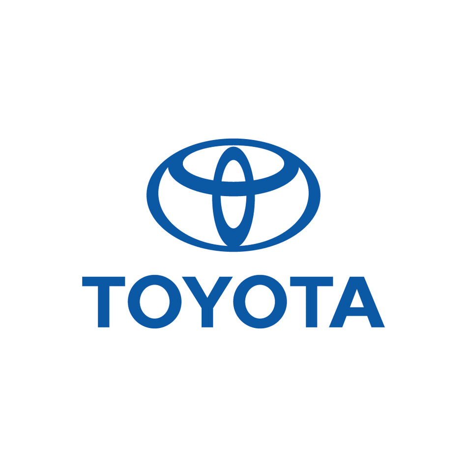 Toyota Radio and Antenna Mounts