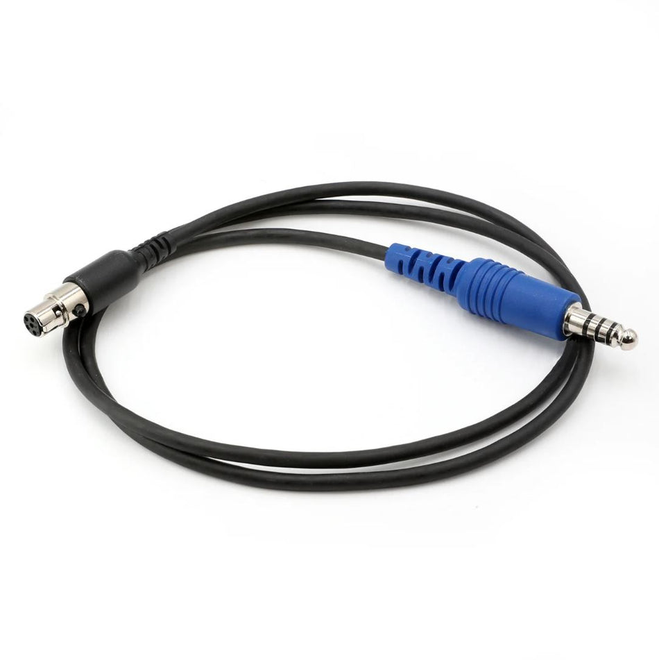 Headset Cable to OFFROAD Intercom Cable - CLEARANCE