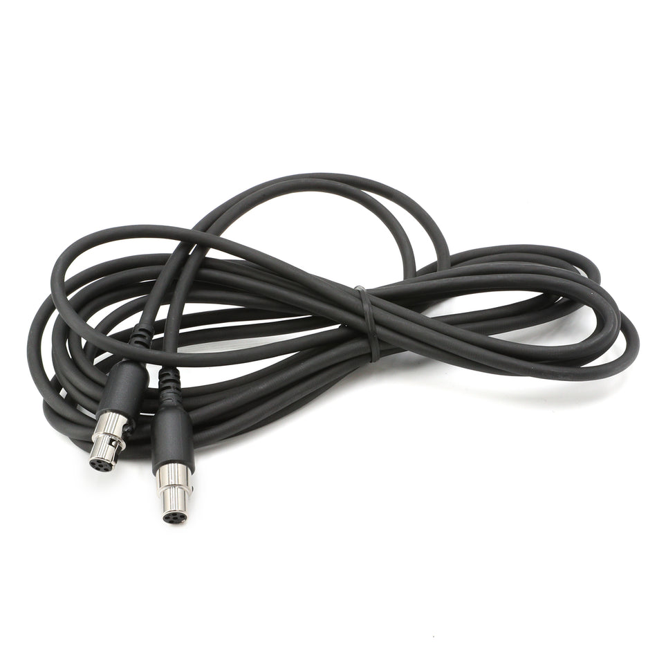Intercom Cable for 5 Pin Headsets - 16' - CLEARANCE