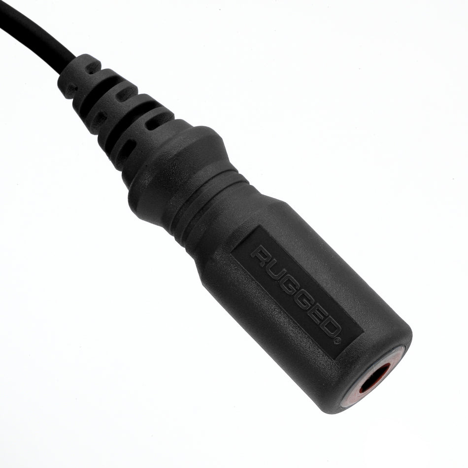 Cable de intercomunicación IMSA con cable de 8'