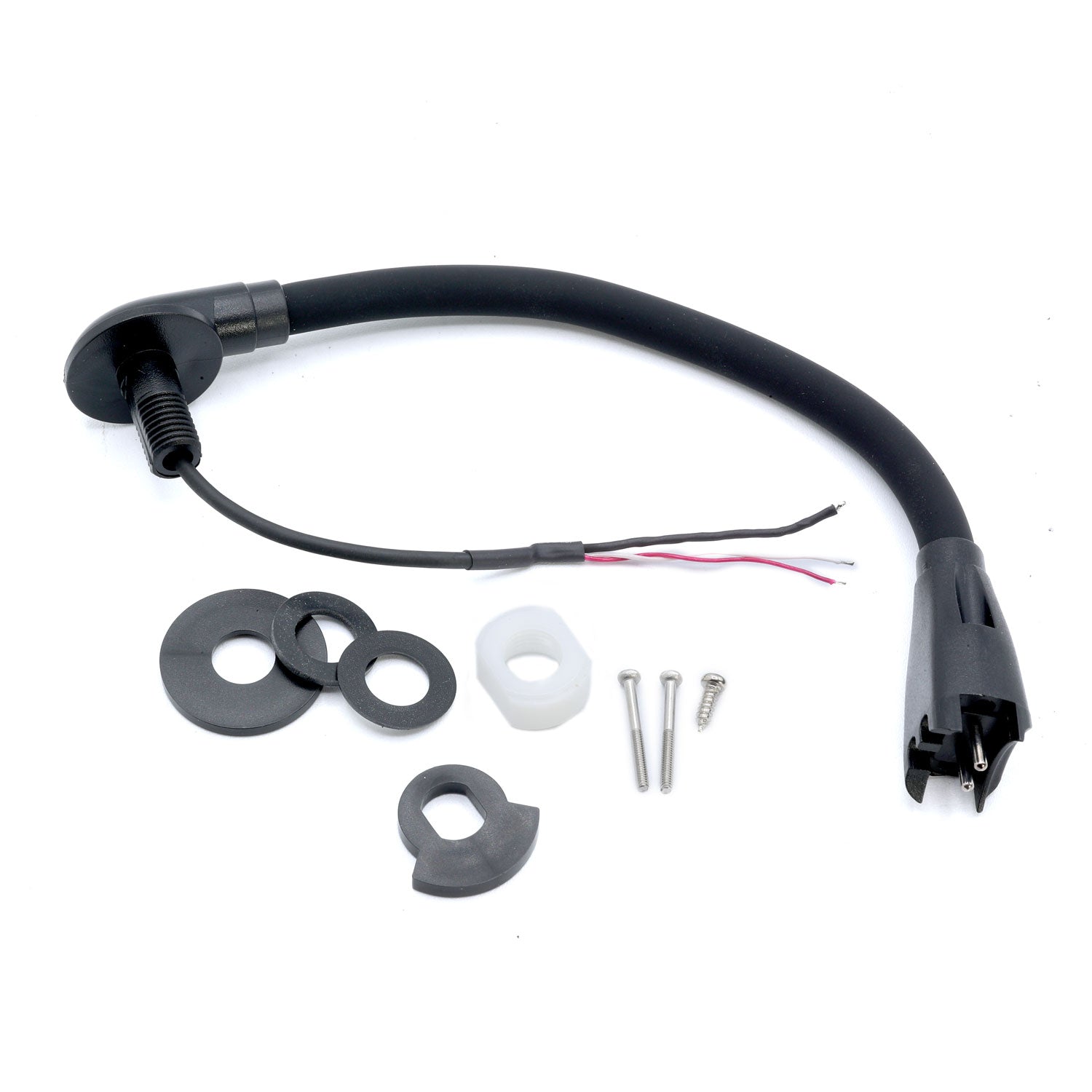 Flex Boom for H42/H22 Ultimate Headset and H43 Headset – Rugged Radios