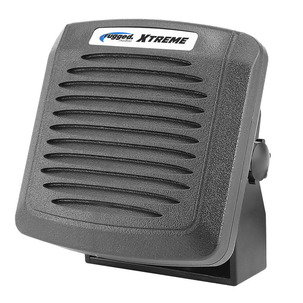 G1 Radio Kit with Waterproof External Speaker