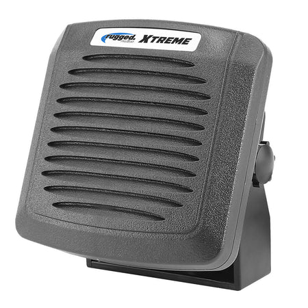 G1 Radio Kit with Waterproof External Speaker