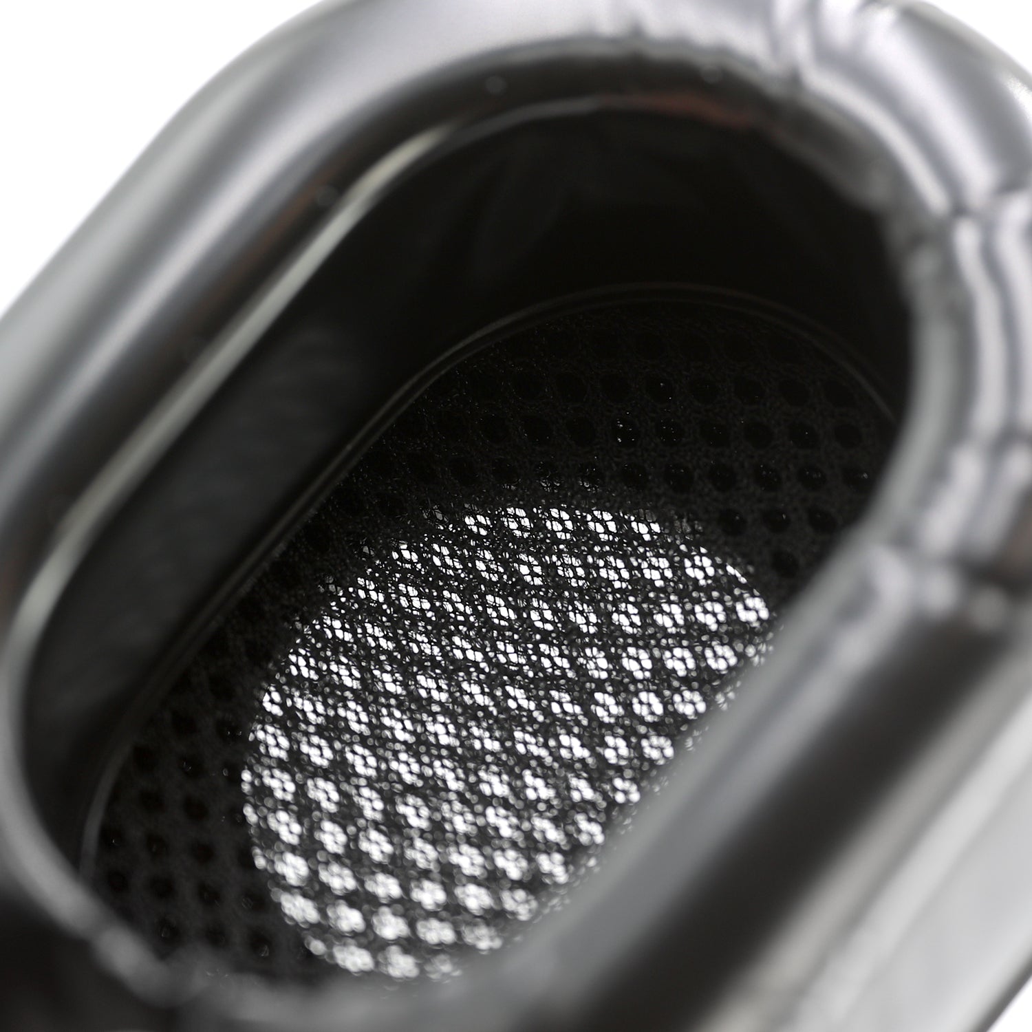 Gel Ear Cups with Velcro Mounting with Helmet Speaker Pocket