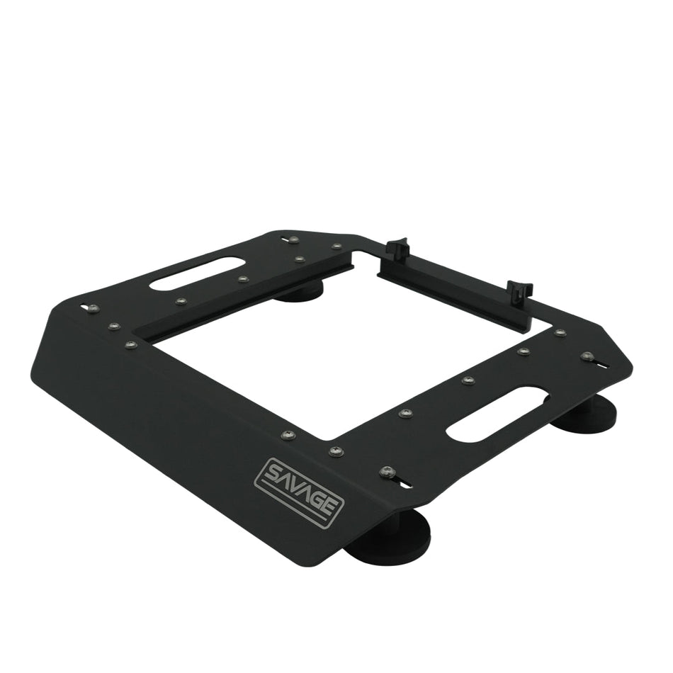 Starlink Mini Rooftop Mount, Portable Options