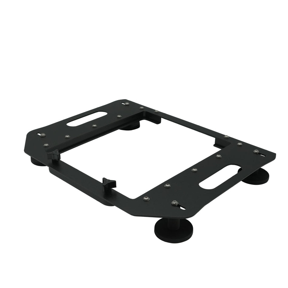 Starlink Mini Rooftop Mount, Portable Options
