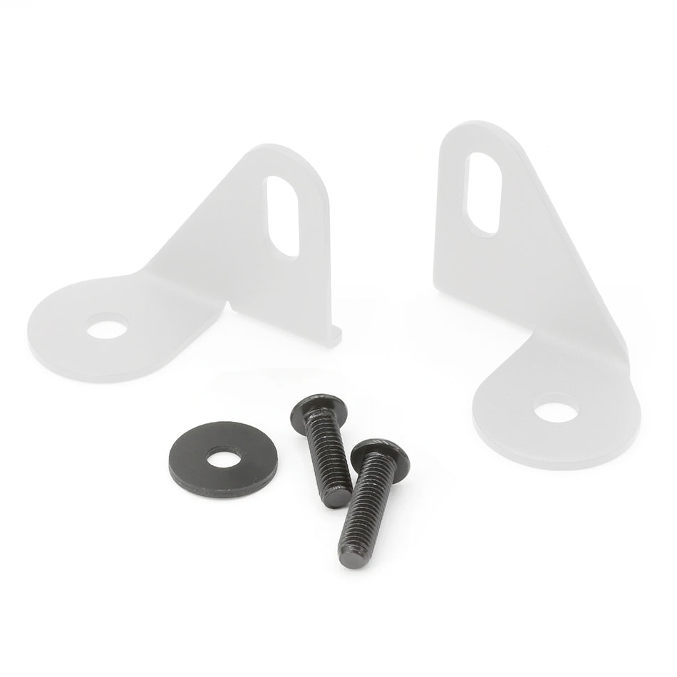 Hardware Pack for Jeep Wrangler TJ, LJ, JK, JL and Gladiator JT Antenna Mount