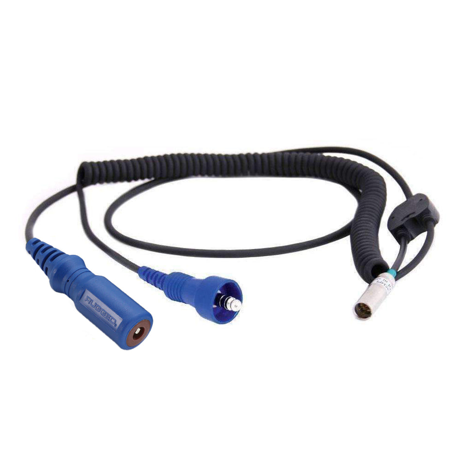 Arnés RACE Moto OFFROAD para Cualquier Radio (Se Vende Sin Jumper)