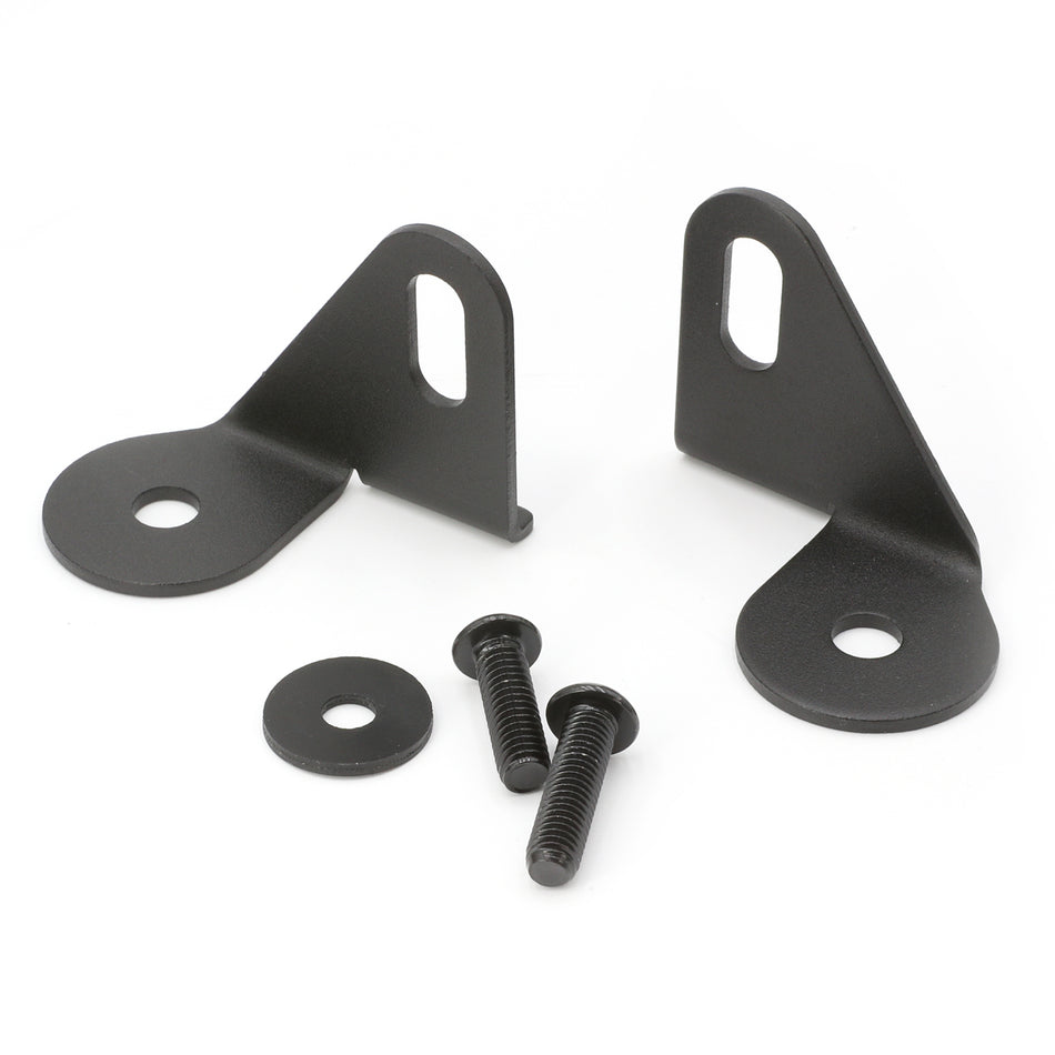 Antenna Mount for Jeep Wrangler TJ, LJ, JK, JL and Gladiator JT