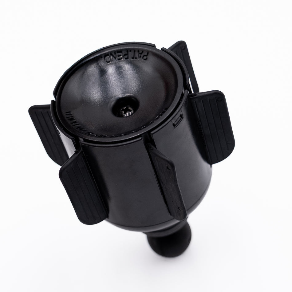 RAM Stubby Cup Holder Ball Base