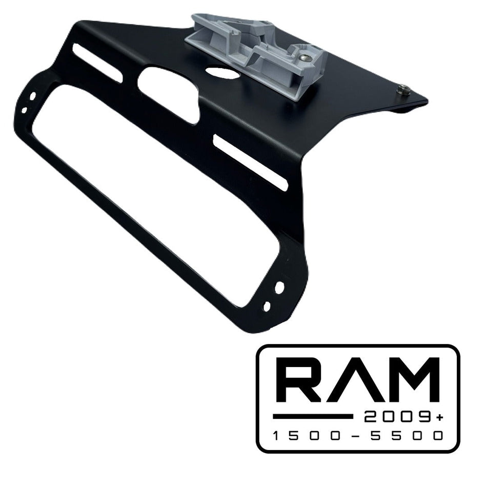 Starlink Mini Dodge Ram Mount