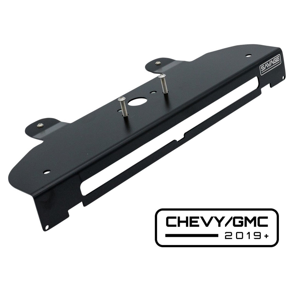 Starlink Mini - Chevy/GMC Third Brake Light Mount