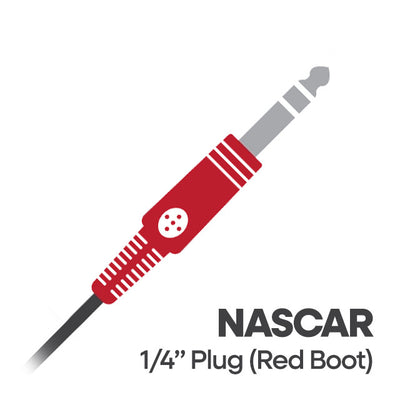 NASCAR Helmet Wiring Kits