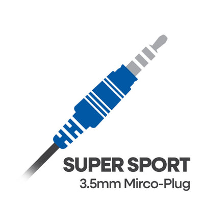 SUPER SPORT Helmet Wiring Kits
