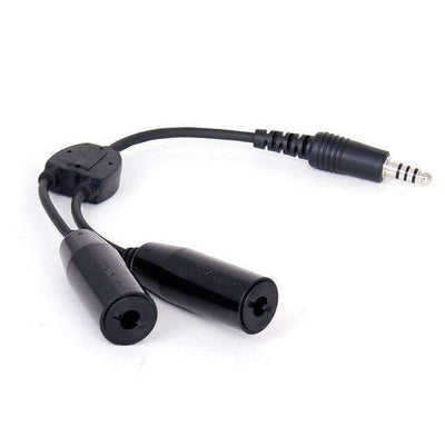 Adapters & Splitters