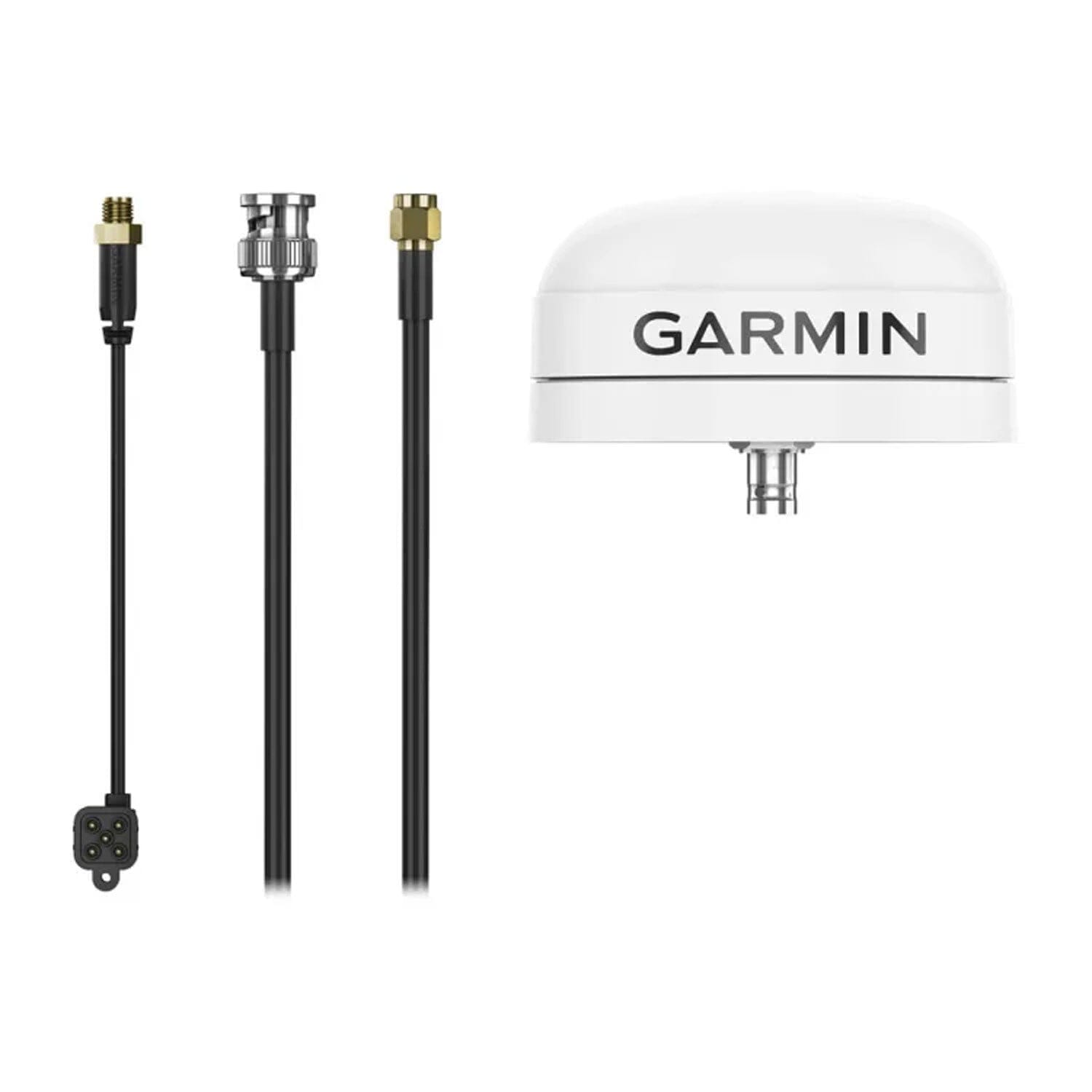 GARMIN ガーミン GPS発信機 GPSアンテナ External Garmin GPS Antenna with Mount – Rugged Radios