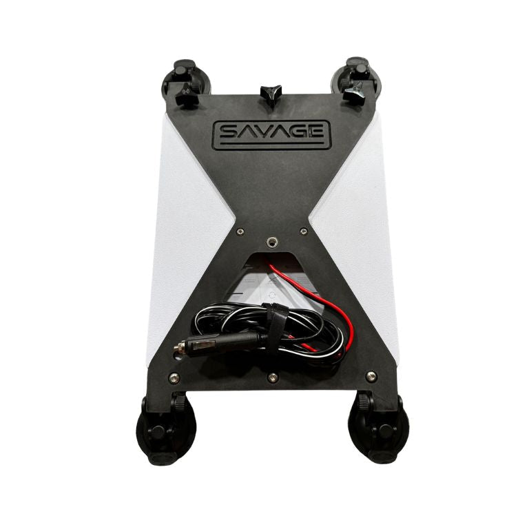 Starlink Mini Stealth Mount