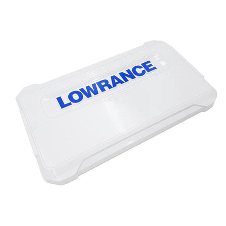 Lowrance 9" Elite FS-9 without Transducer