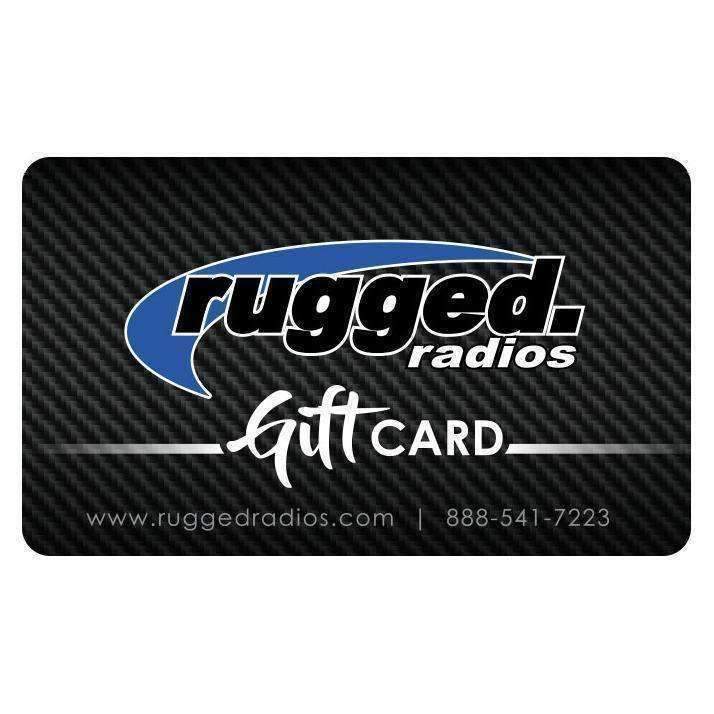 Gift Cards