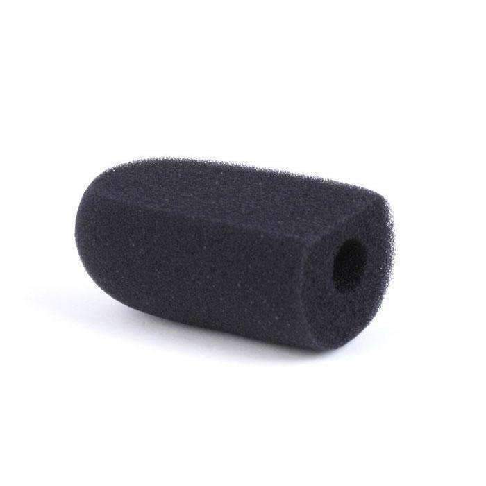 High Wind Environment Mic Muff Microphone Cover – Rugged Radios