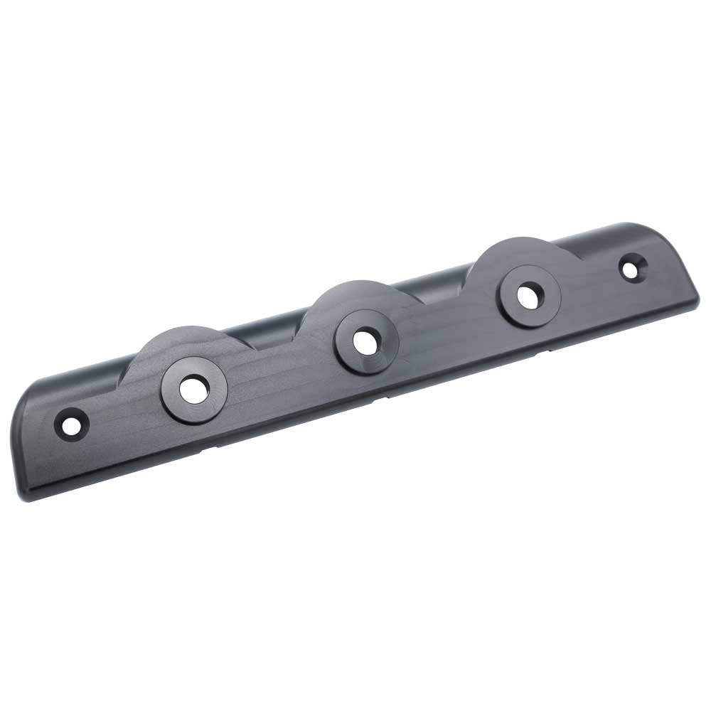 Third Brake Light Mount for Ford Bronco and Ford Trucks – Rugged